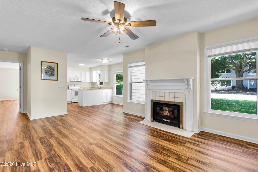 Photo of 106 W Victoria Court #A, Greenville, NC 27834 (MLS # 100568999)