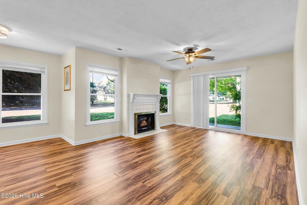 Photo of 106 W Victoria Court #A, Greenville, NC 27834 (MLS # 100568999)