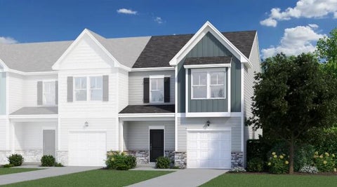 Townhouse For Sale - 1027 Tabor Place<br/> Aiken, SC 29801