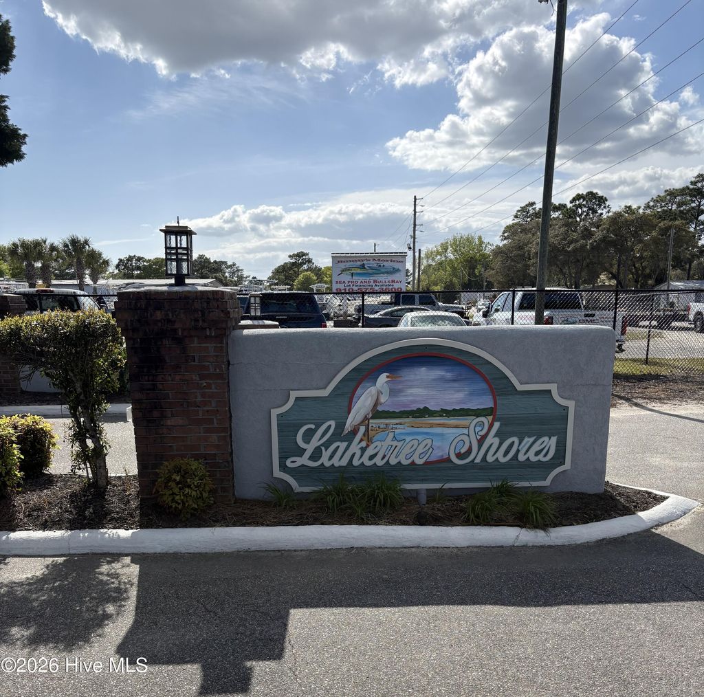 Photo of 1781 Sandalwood Drive SW, Ocean Isle Beach, NC 28469 (MLS # 100566635)