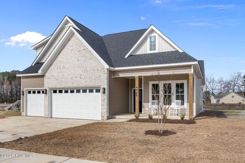 Homes For Sale - 4068 Regina Lane<br/> Ayden, NC 28513