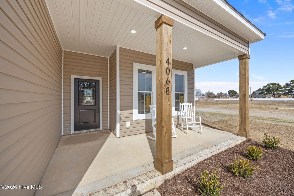 Photo of 4068 Regina Lane, Ayden, NC 28513 (MLS # 100557719)