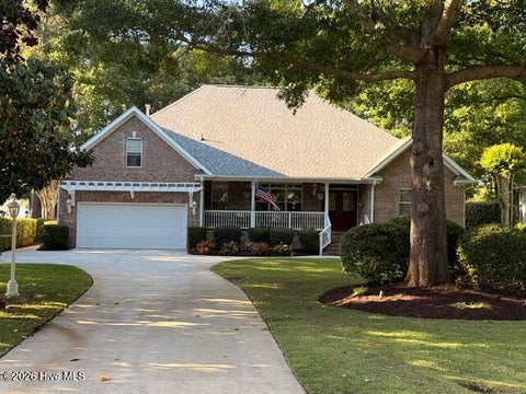 Homes For Sale - 3226 Beaver Creek Drive<br/> Southport, NC 28461