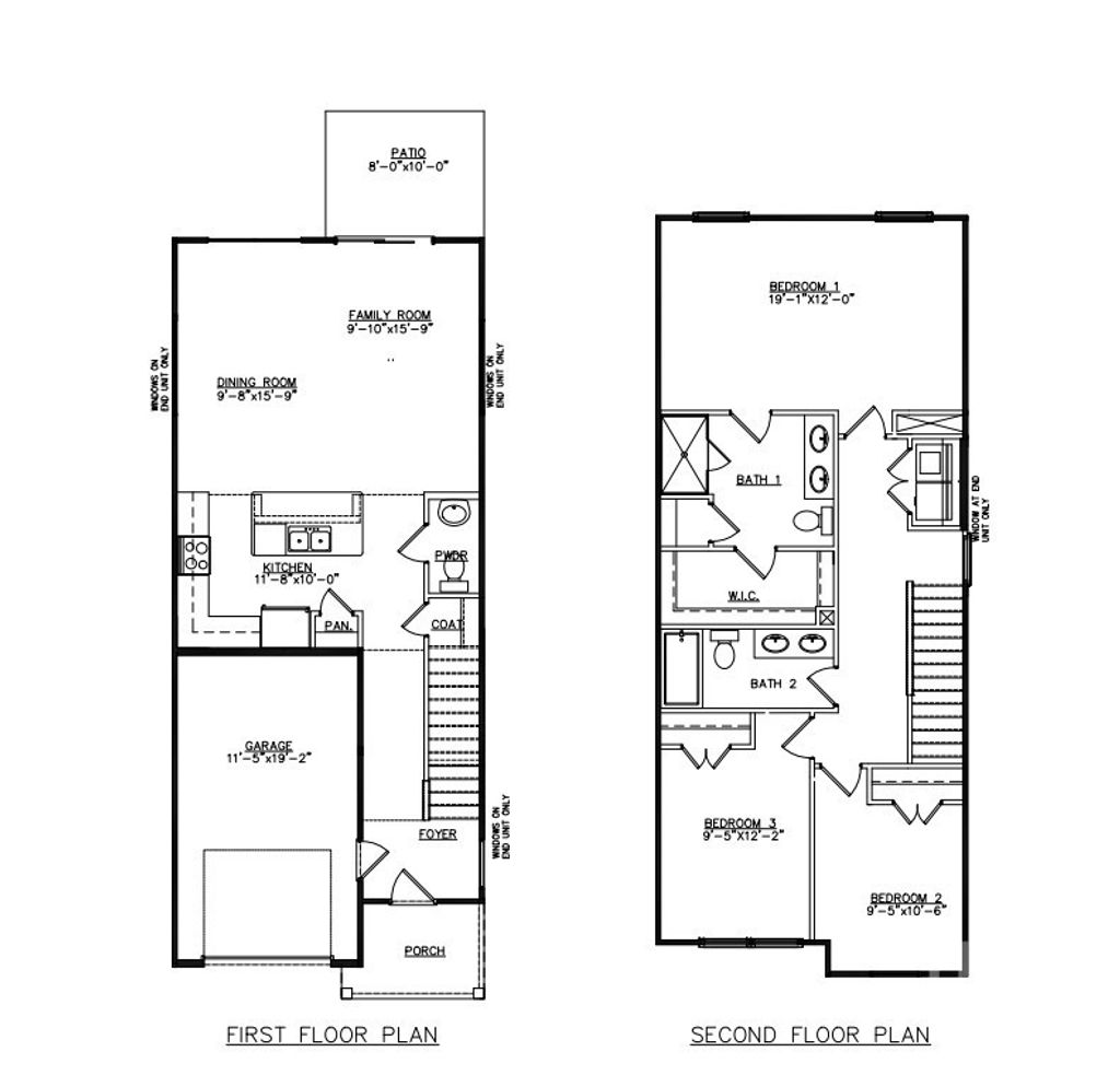 Photo of 103 Gardens Drive, Brunswick, GA 31525 (MLS # SA347491)
