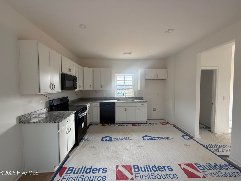 Photo of 505 Bartley Street, Vass, NC 28394 (MLS # 100552040)