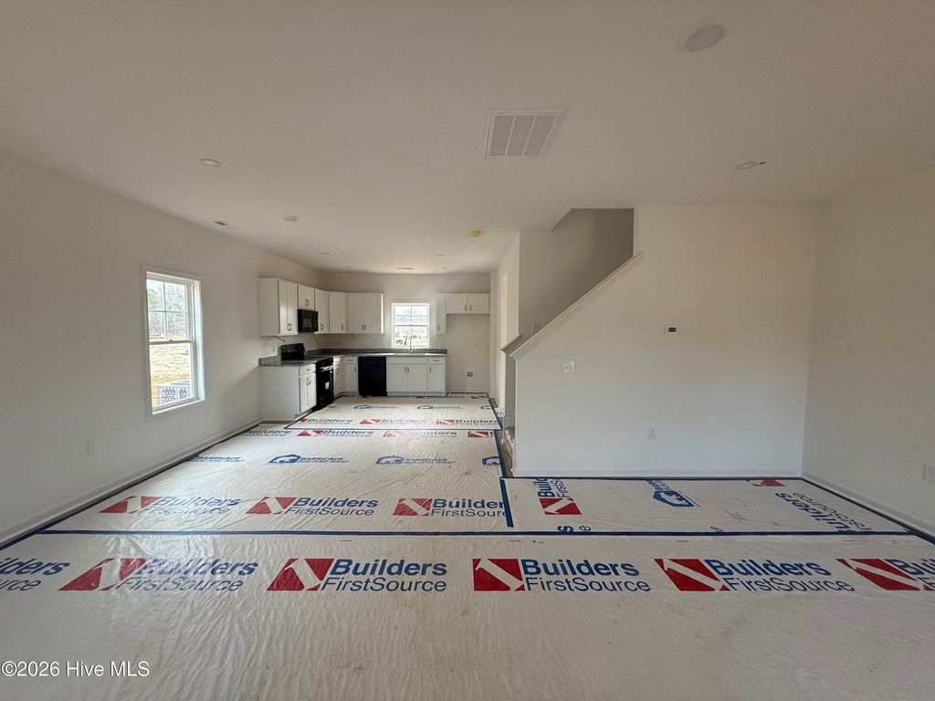 Photo of 505 Bartley Street, Vass, NC 28394 (MLS # 100552040)