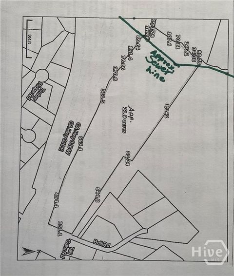 0 Tall Oaks Road Watkinsville GA 30677