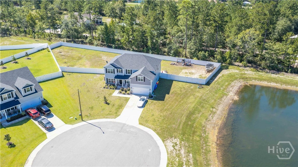 Photo of 115 Finch Lane, Guyton, GA 31312 (MLS # SA366085)