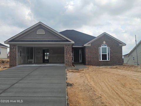 Photo of 2365 Bellingham Drive, Hephzibah, GA 30815 (MLS # 100600374)