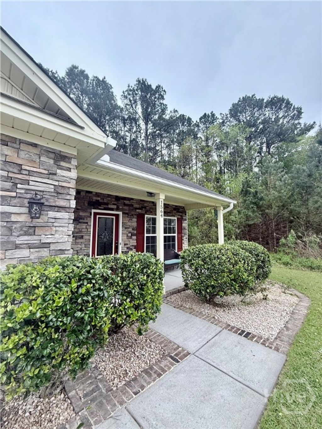 Photo of 1564 Bradley Boulevard, Savannah, GA 31419 (MLS # SA351414)