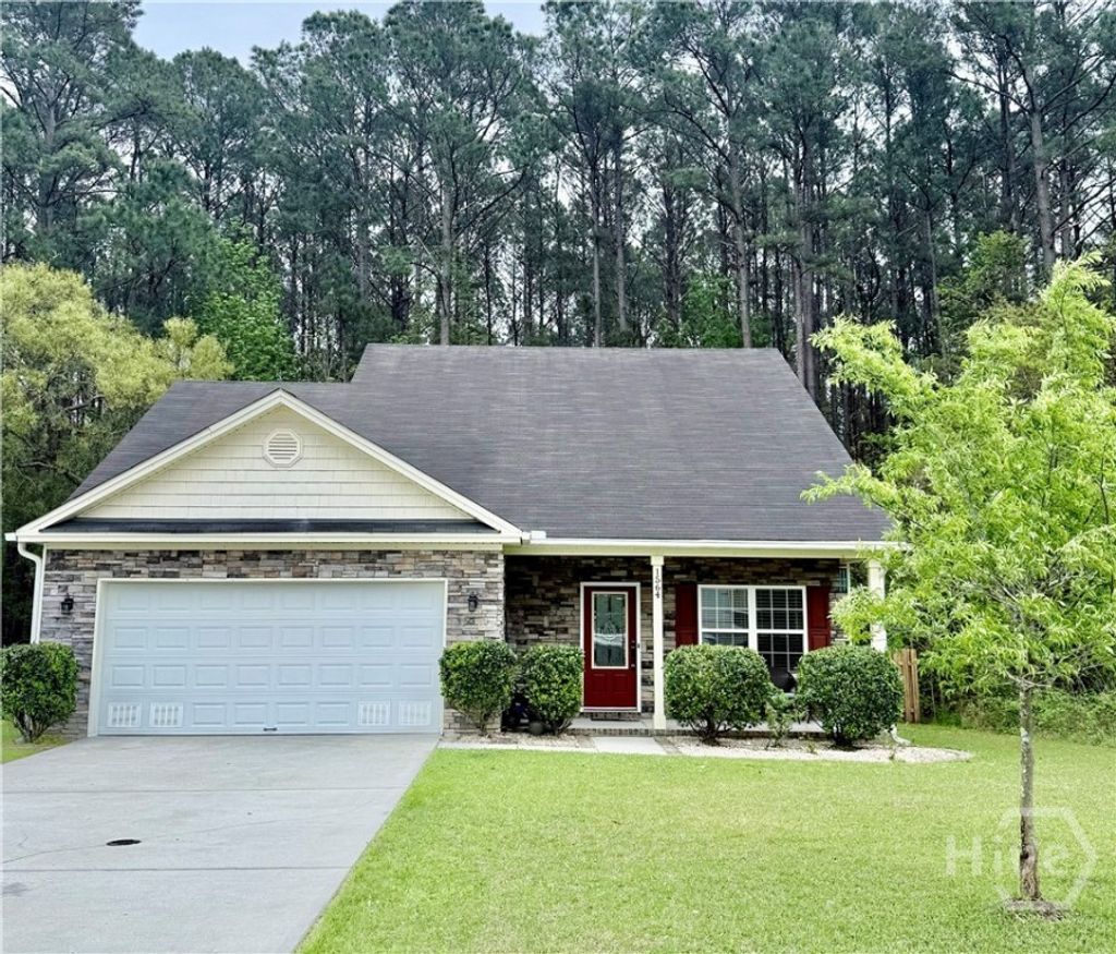 Photo of 1564 Bradley Boulevard, Savannah, GA 31419 (MLS # SA351414)