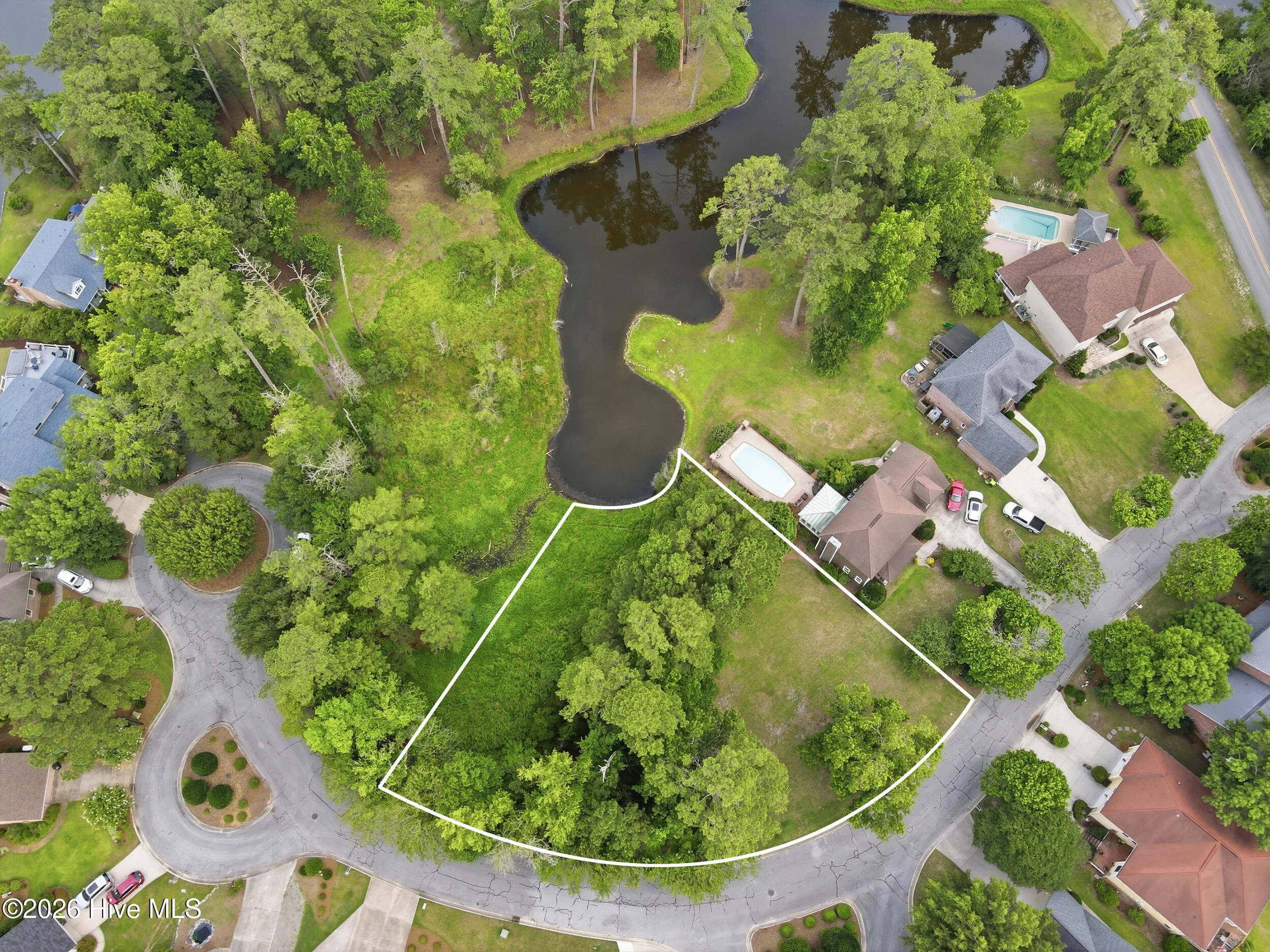 2409 Turtle Bay Drive