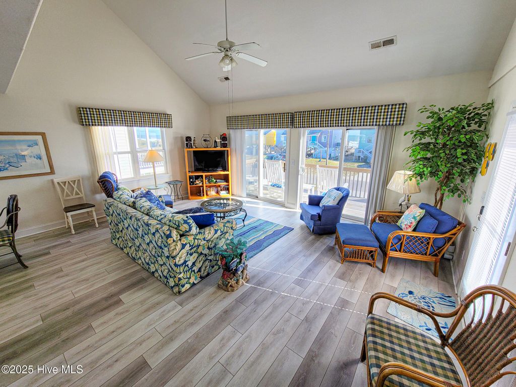 Photo of 2005 N Shore Drive, Surf City, NC 28445 (MLS # 100499677)