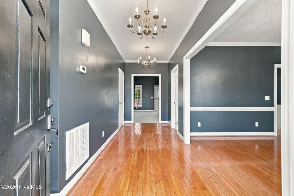 Photo of 100 Faith Leeann Circle, La Grange, NC 28551 (MLS # 100612130)