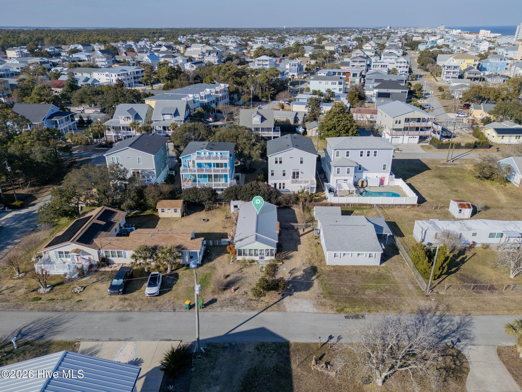 124 Ocean View Avenue