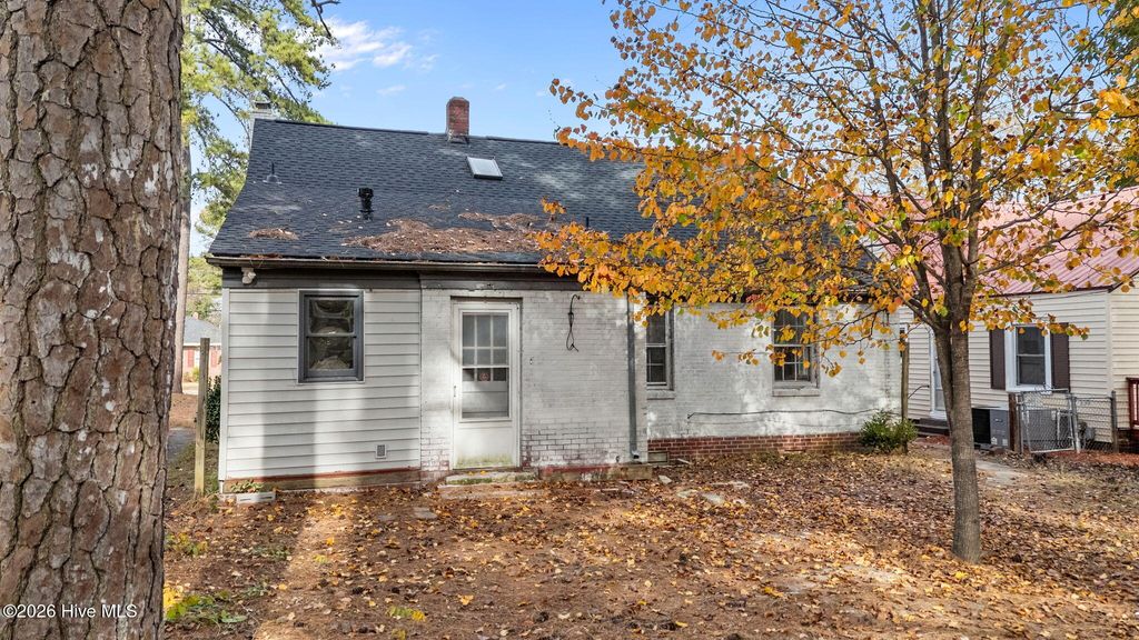 Photo of 1421 Sunset Avenue, Rocky Mount, NC 27804 (MLS # 100548998)