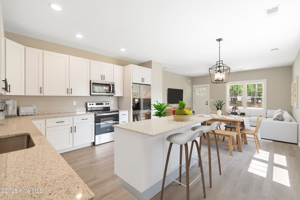 Photo of 949 Lower County Street SW, Calabash, NC 28467 (MLS # 100544478)