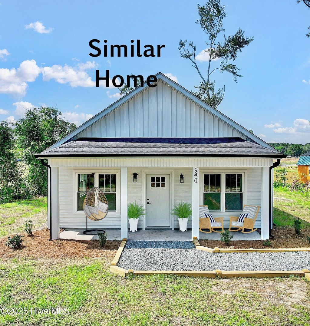 Photo of 949 Lower County Street SW, Calabash, NC 28467 (MLS # 100544478)