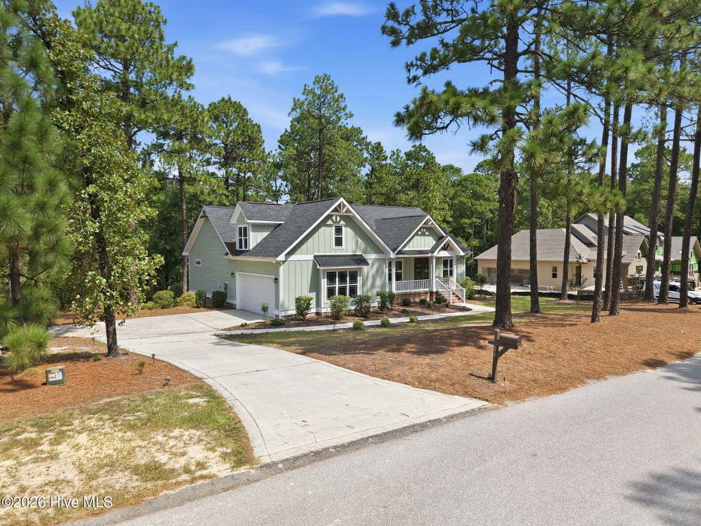 Photo of 24 Kilbride Drive, Pinehurst, NC 28374 (MLS # 100597582)