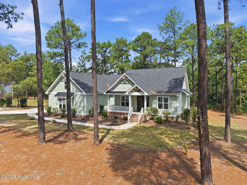 Photo of 24 Kilbride Drive, Pinehurst, NC 28374 (MLS # 100597582)