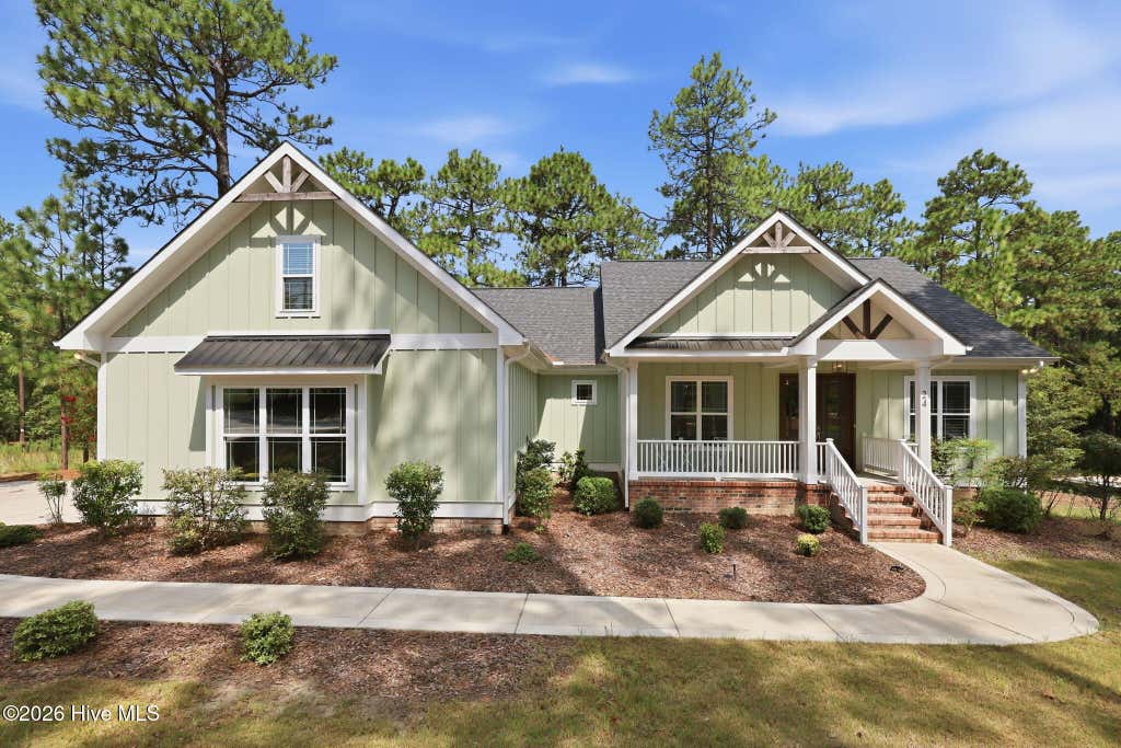 Photo of 24 Kilbride Drive, Pinehurst, NC 28374 (MLS # 100597582)