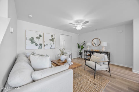 Tiny photo for 62 W Pioneer Way #121, Hampstead, NC 28443 (MLS # 100591614)