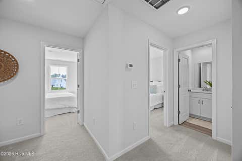 Tiny photo for 62 W Pioneer Way #121, Hampstead, NC 28443 (MLS # 100591614)