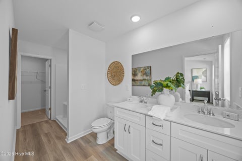 Tiny photo for 62 W Pioneer Way #121, Hampstead, NC 28443 (MLS # 100591614)