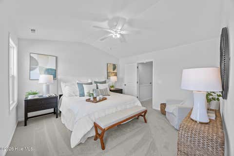Tiny photo for 62 W Pioneer Way #121, Hampstead, NC 28443 (MLS # 100591614)