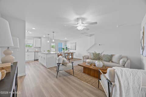 Tiny photo for 62 W Pioneer Way #121, Hampstead, NC 28443 (MLS # 100591614)