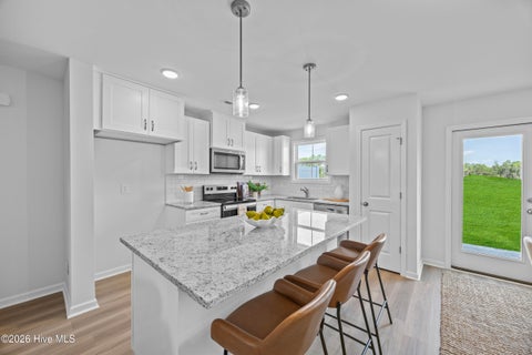 Tiny photo for 62 W Pioneer Way #121, Hampstead, NC 28443 (MLS # 100591614)
