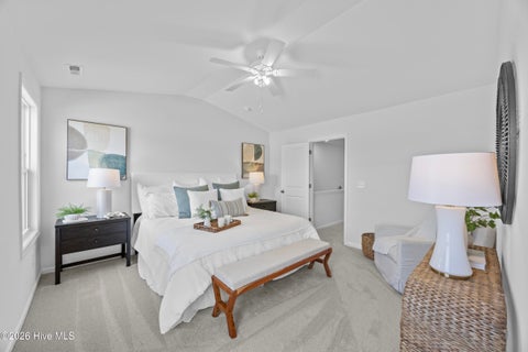 Tiny photo for 62 W Pioneer Way #121, Hampstead, NC 28443 (MLS # 100591614)