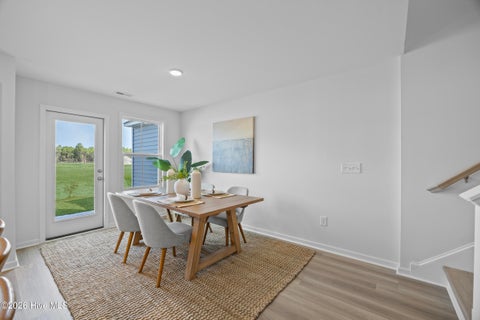 Tiny photo for 62 W Pioneer Way #121, Hampstead, NC 28443 (MLS # 100591614)