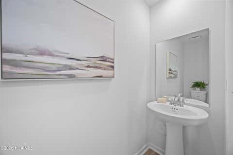 Tiny photo for 62 W Pioneer Way #121, Hampstead, NC 28443 (MLS # 100591614)