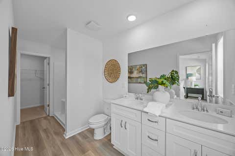 Tiny photo for 62 W Pioneer Way #121, Hampstead, NC 28443 (MLS # 100591614)
