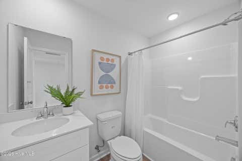 Tiny photo for 62 W Pioneer Way #121, Hampstead, NC 28443 (MLS # 100591614)