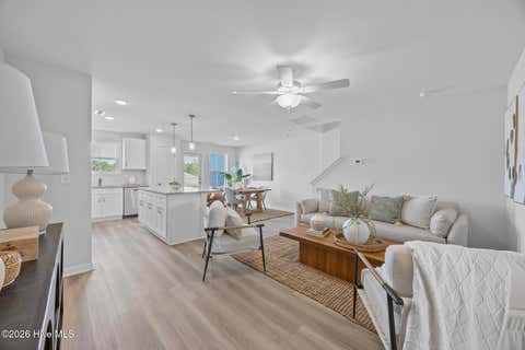 Tiny photo for 62 W Pioneer Way #121, Hampstead, NC 28443 (MLS # 100591614)