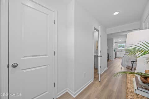 Tiny photo for 62 W Pioneer Way #121, Hampstead, NC 28443 (MLS # 100591614)