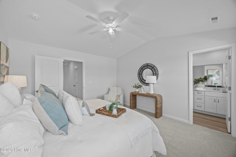 Tiny photo for 62 W Pioneer Way #121, Hampstead, NC 28443 (MLS # 100591614)