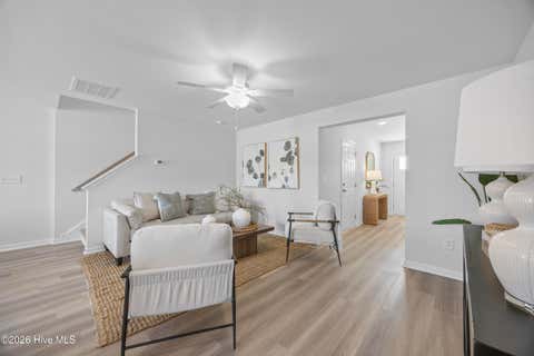 Tiny photo for 62 W Pioneer Way #121, Hampstead, NC 28443 (MLS # 100591614)
