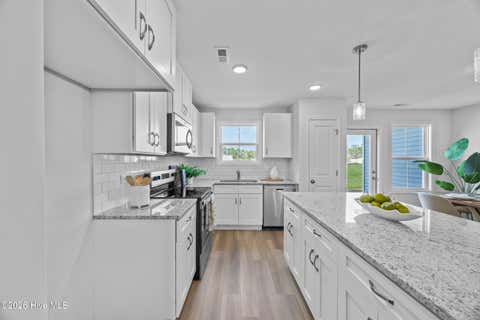 Tiny photo for 62 W Pioneer Way #121, Hampstead, NC 28443 (MLS # 100591614)