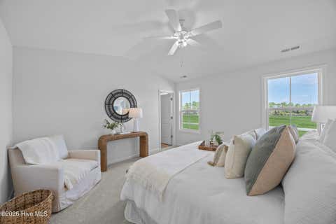 Tiny photo for 62 W Pioneer Way #121, Hampstead, NC 28443 (MLS # 100591614)
