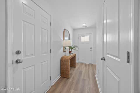 Tiny photo for 62 W Pioneer Way #121, Hampstead, NC 28443 (MLS # 100591614)