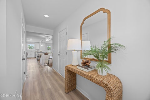 Tiny photo for 62 W Pioneer Way #121, Hampstead, NC 28443 (MLS # 100591614)