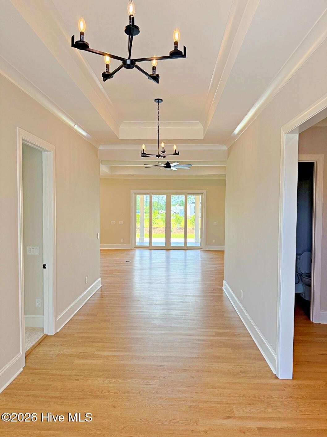 5427 Ellen Dale Place (Lot 45)