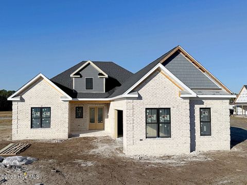 5427 Ellen Dale Place (Lot 45) Wilmington NC 28412