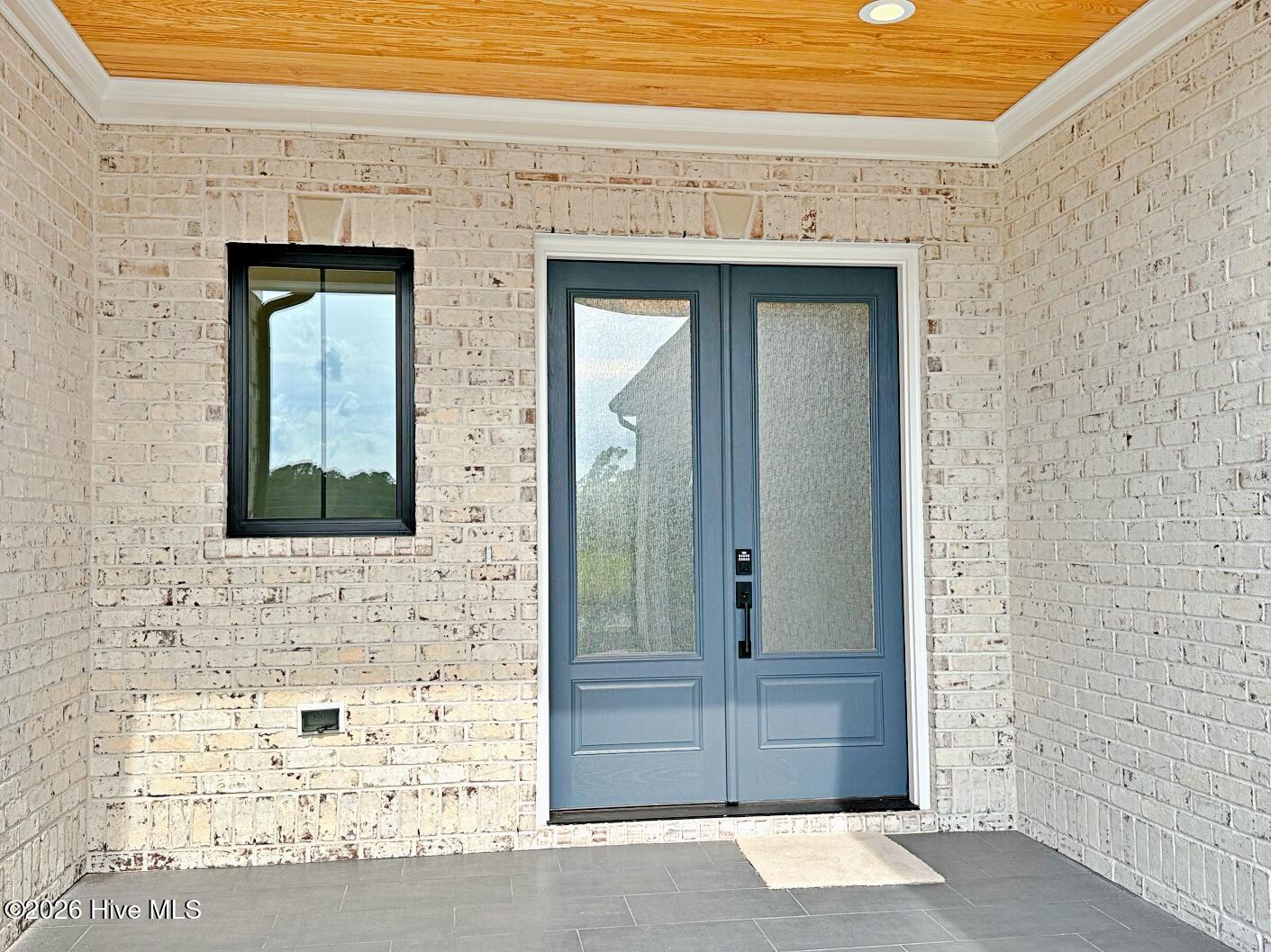 5427 Ellen Dale Place (Lot 45)