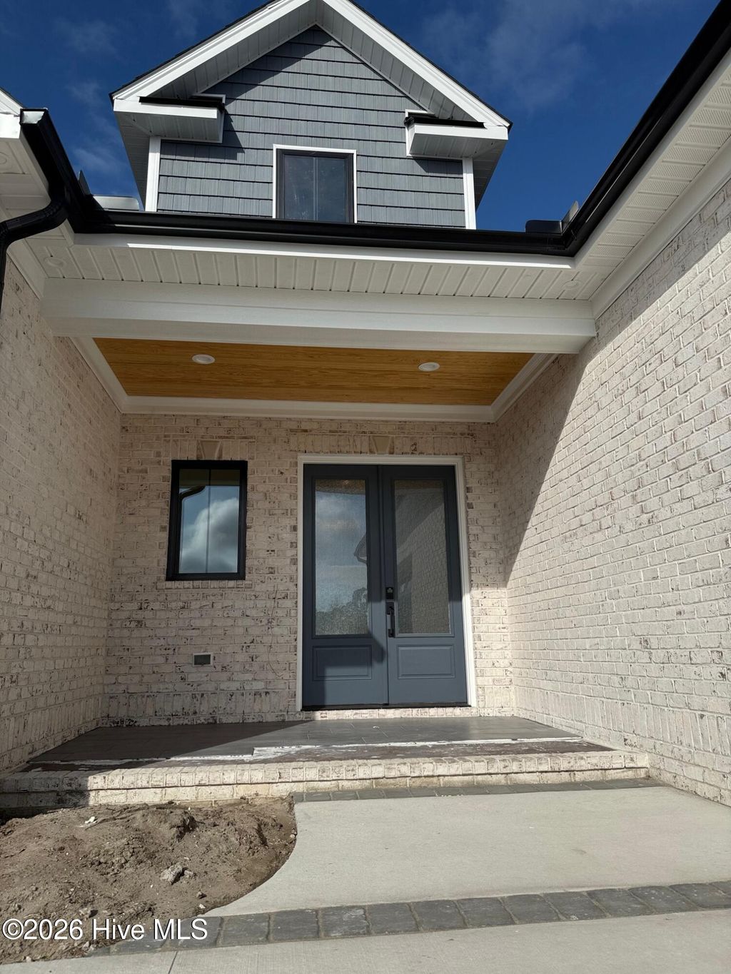 Photo of 5427 Ellen Dale Place #(Lot 45), Wilmington, NC 28412 (MLS # 100537475)