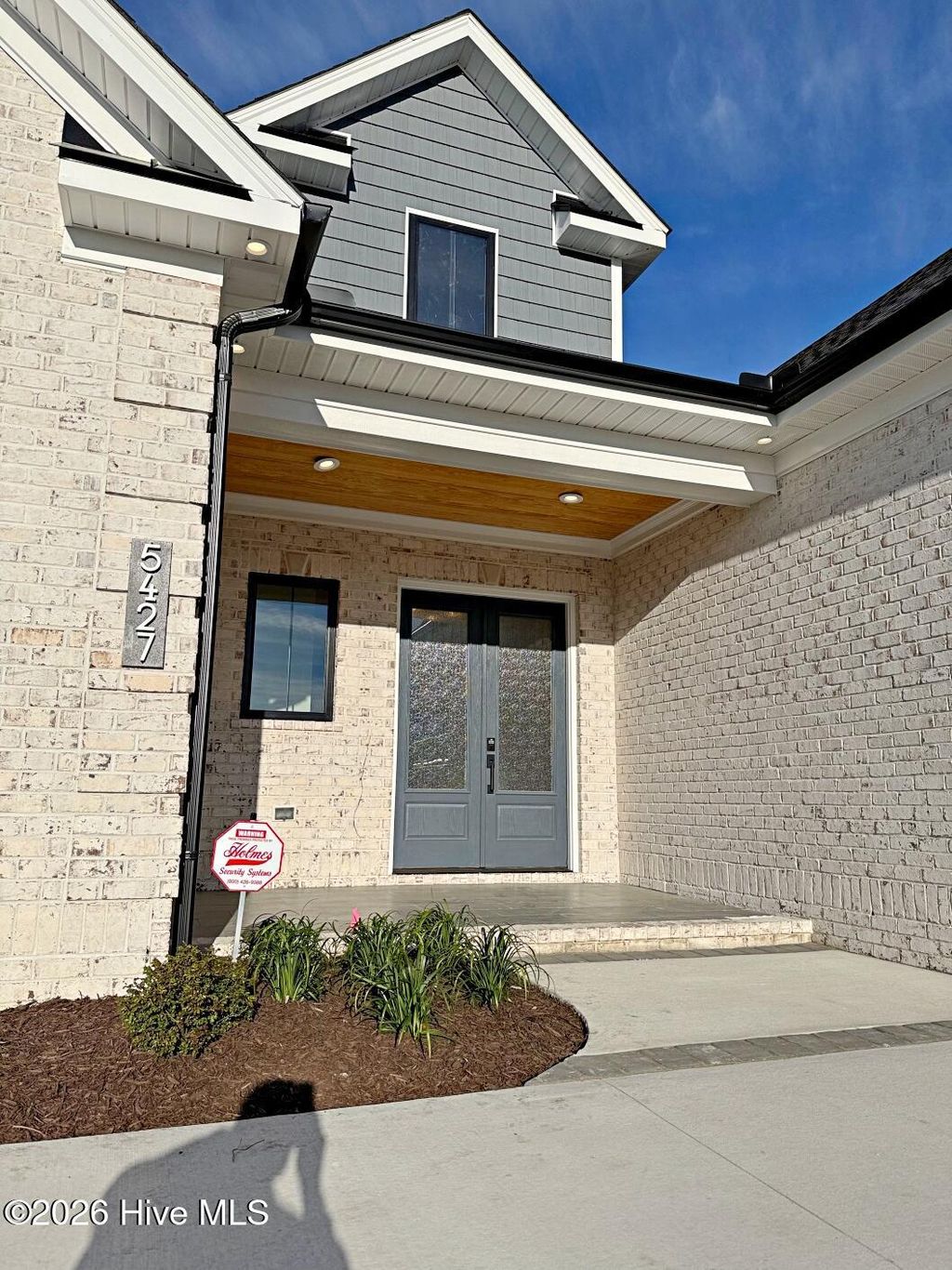 Photo of 5427 Ellen Dale Place #(Lot 45), Wilmington, NC 28412 (MLS # 100537475)