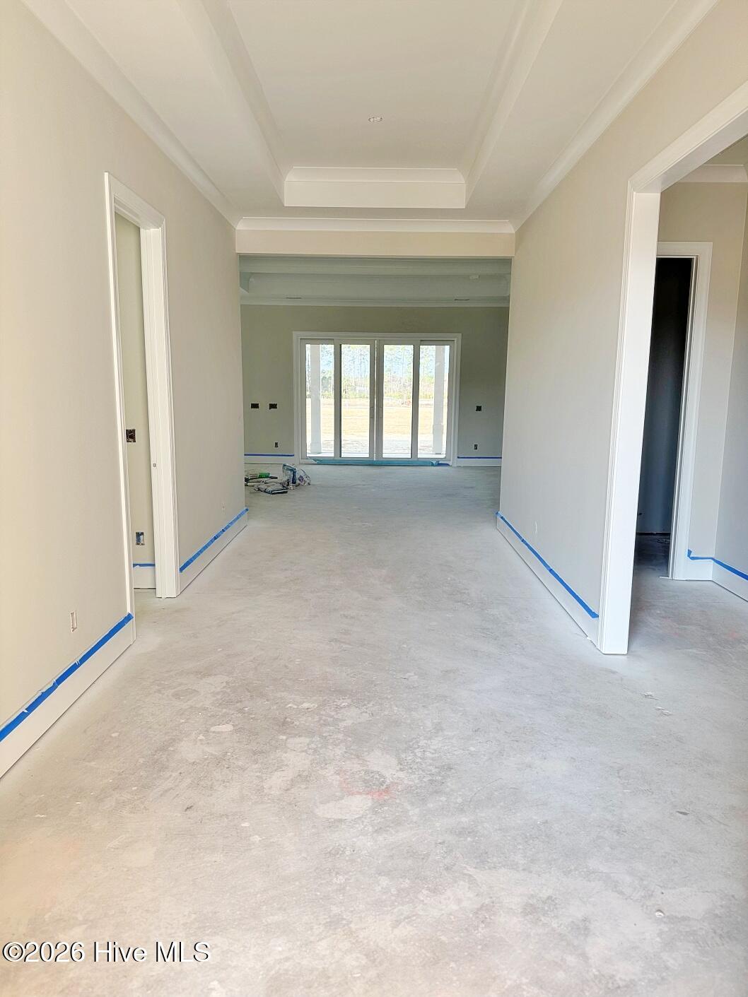 5427 Ellen Dale Place (Lot 45)